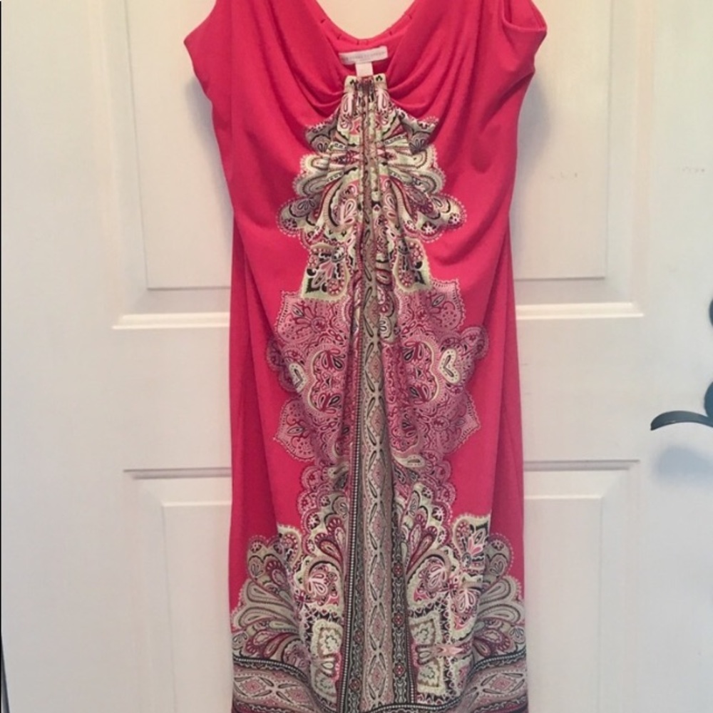 New York and Company dress